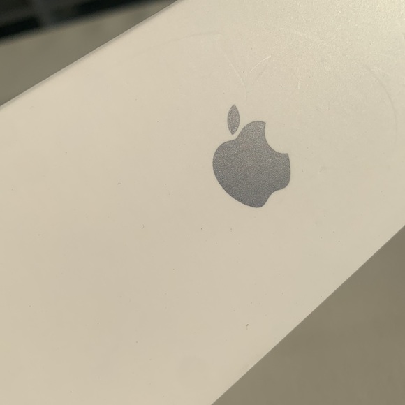 Apple MacBook Air Laptop EMPTY box - Picture 6 of 10